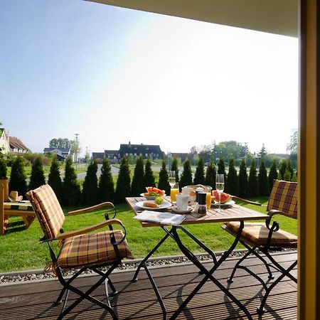 Ostseestrandliebe Villa Sanddorn Nr2 Börgerende-Rethwisch Екстериор снимка